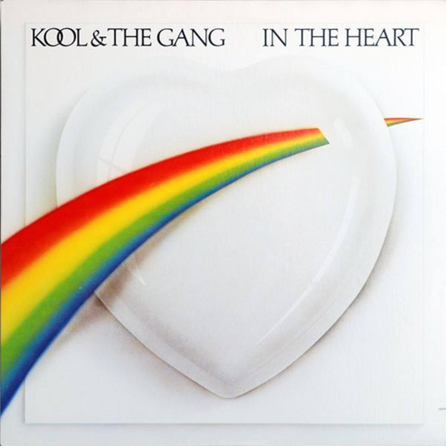 Kool & the Gang - In the Heart: Expanded Edition   - COMPACT DISCS [CD]