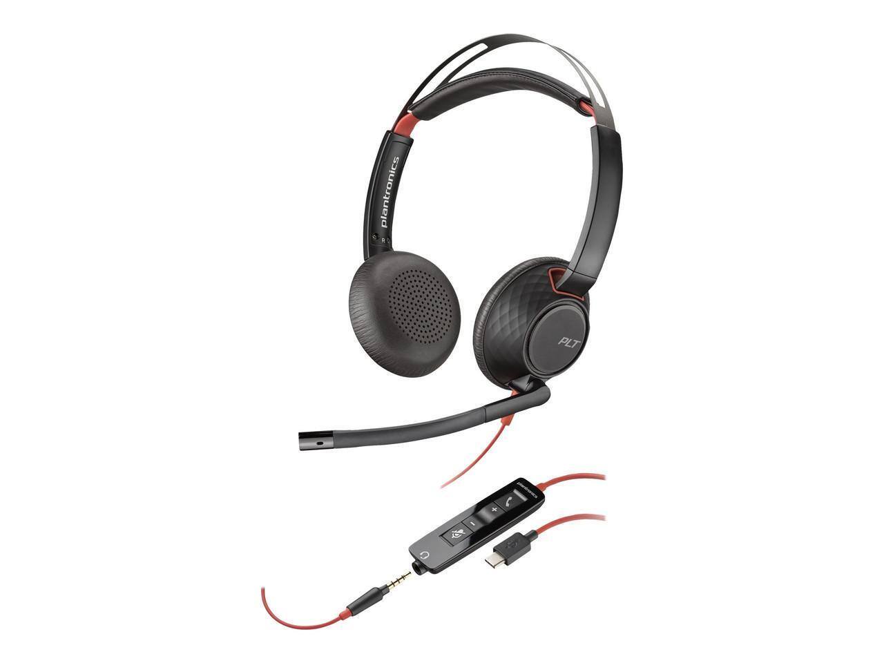 plantronics  
PLT