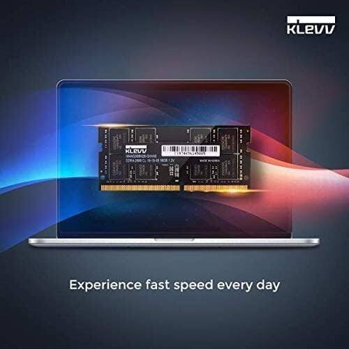 KLEVV  
KLEVV  
nts-c  
Cintdee  
2V  
Experience fast speed every day