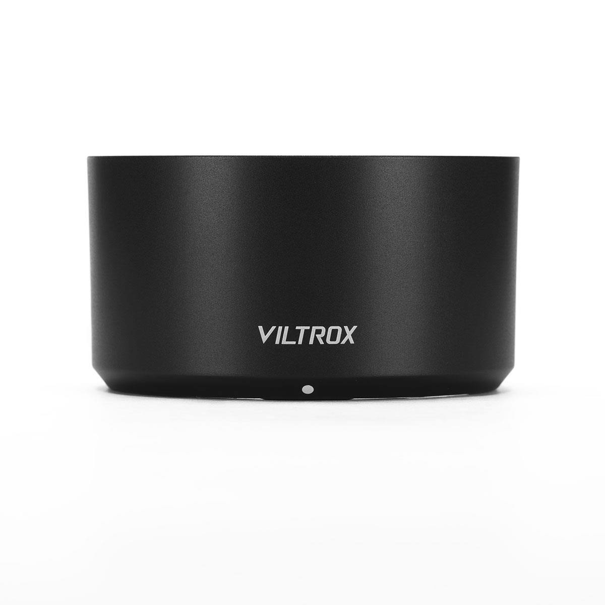 Alt View 9. Viltrox - Viltrox 75mm f1.8 lens for Nikon Z mount cameras.