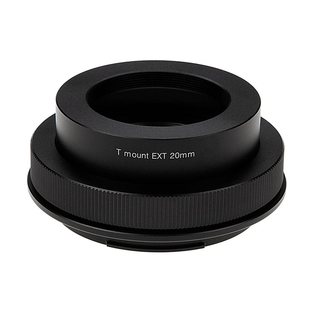 T mount EXT 20mm