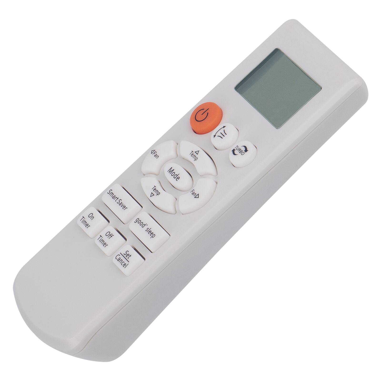 MI 4Fan  
Temp  
A  
TURBO Mode  
4  
Temp  
Fan  
SmartSaver  
On  
Timer  
good  
sleep  
Timer  
Set  
Cancel