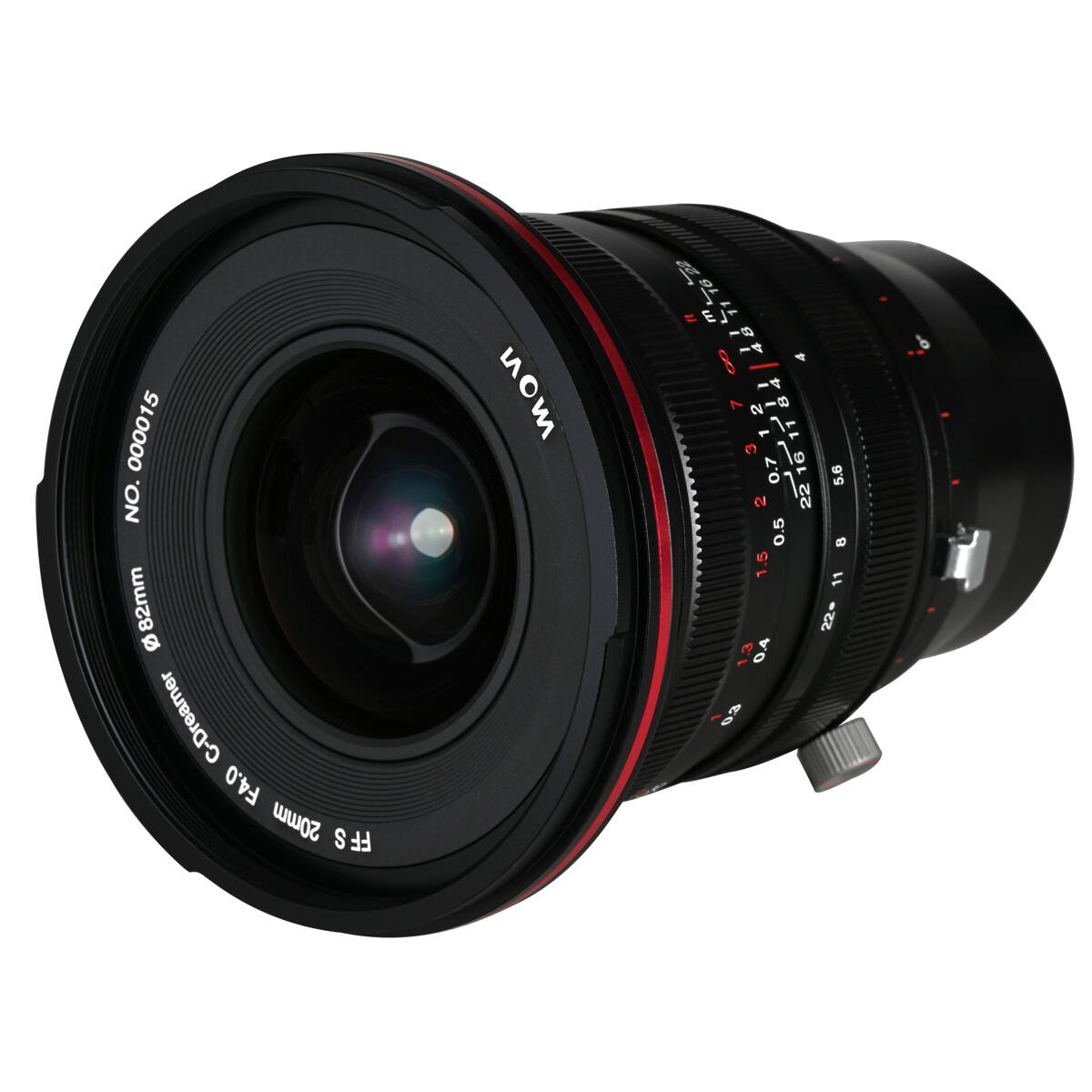 000015 NO. 82mm C-Dreamer F4.0 20mm S FF NVON AL 6 i - I E - B - 4 8 4 - 4 7 2 - 8 1 1 1 N 0.7 7 o 1 1 6 1 22 5.6 0.5 B 1.5 11 22. 1.3 0.4 08 6