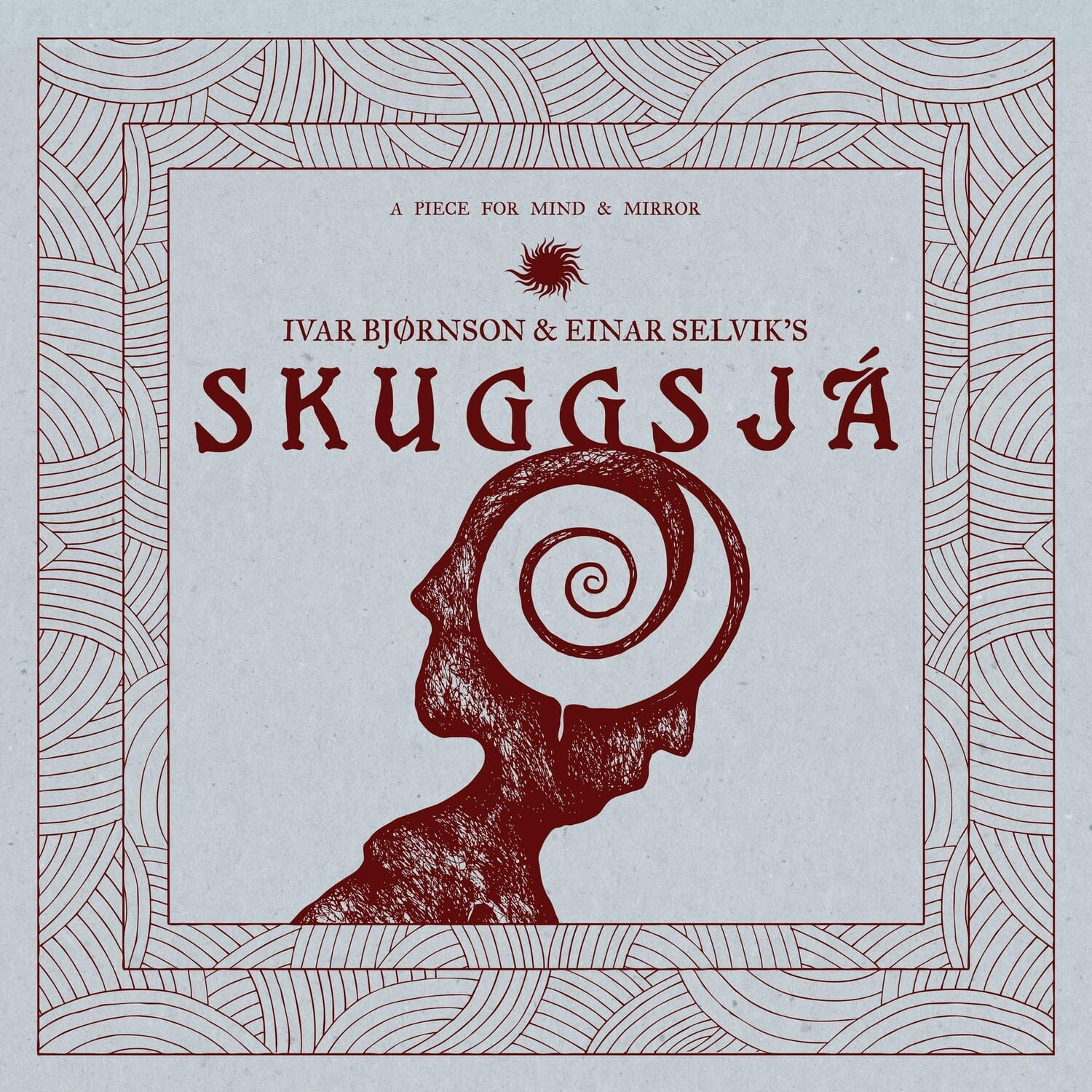 Bjornson,Ivar / Selvik,Einar - Skuggsja   - COMPACT DISCS [CD] price history on PriceWatchPro