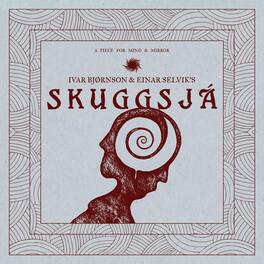 Bjronson,Ivar / Selvik,Einar - Skuggsja - VINYL LP