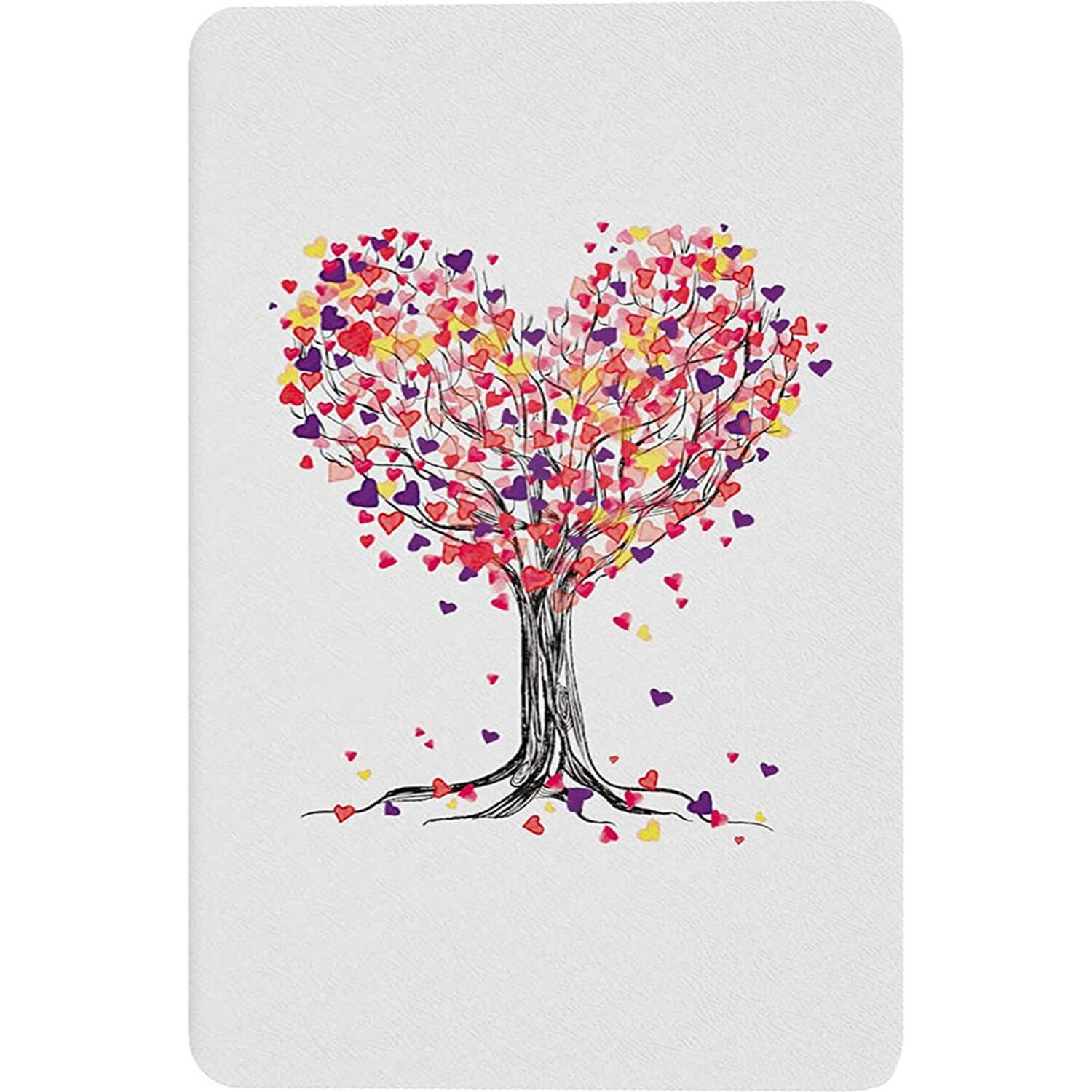 Tree Heart