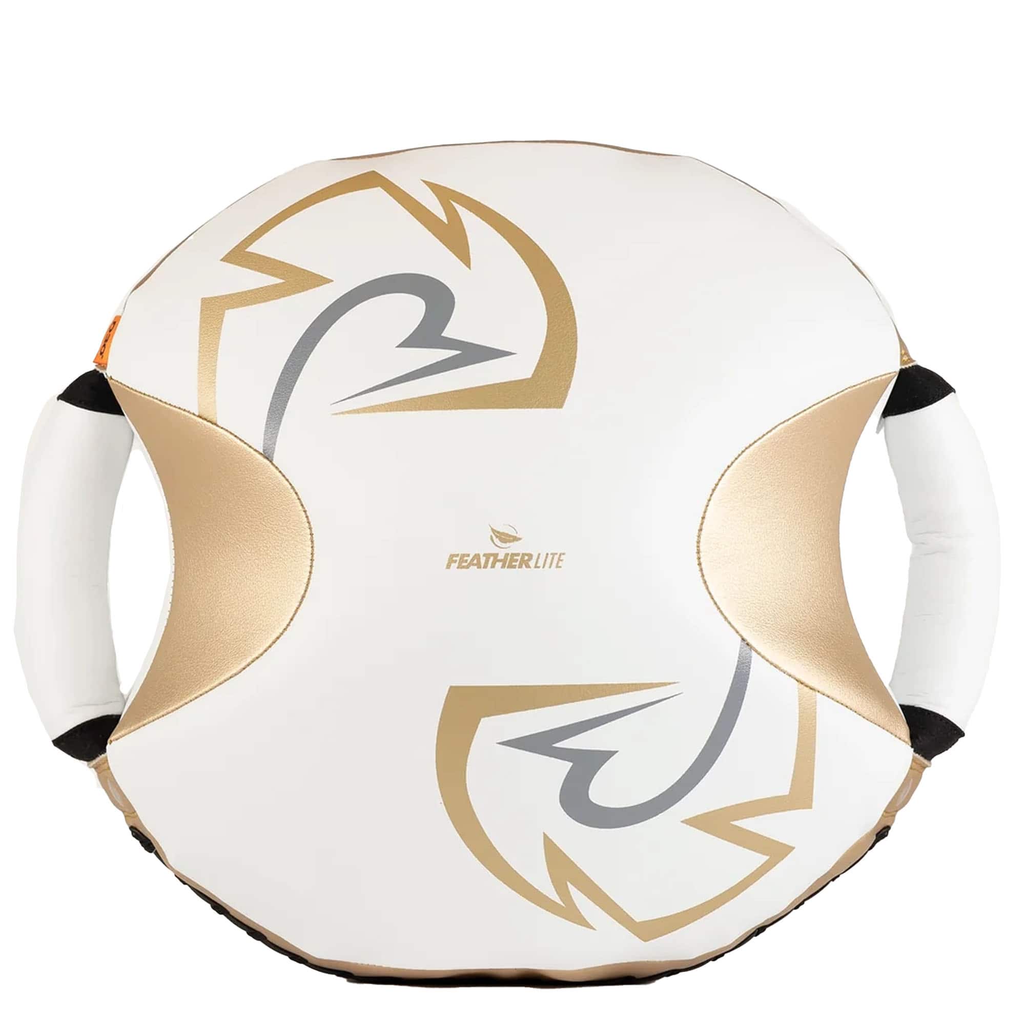 RIVAL - Boxing RPS100 Punch Shield - White/Gold price history on PriceWatchPro
