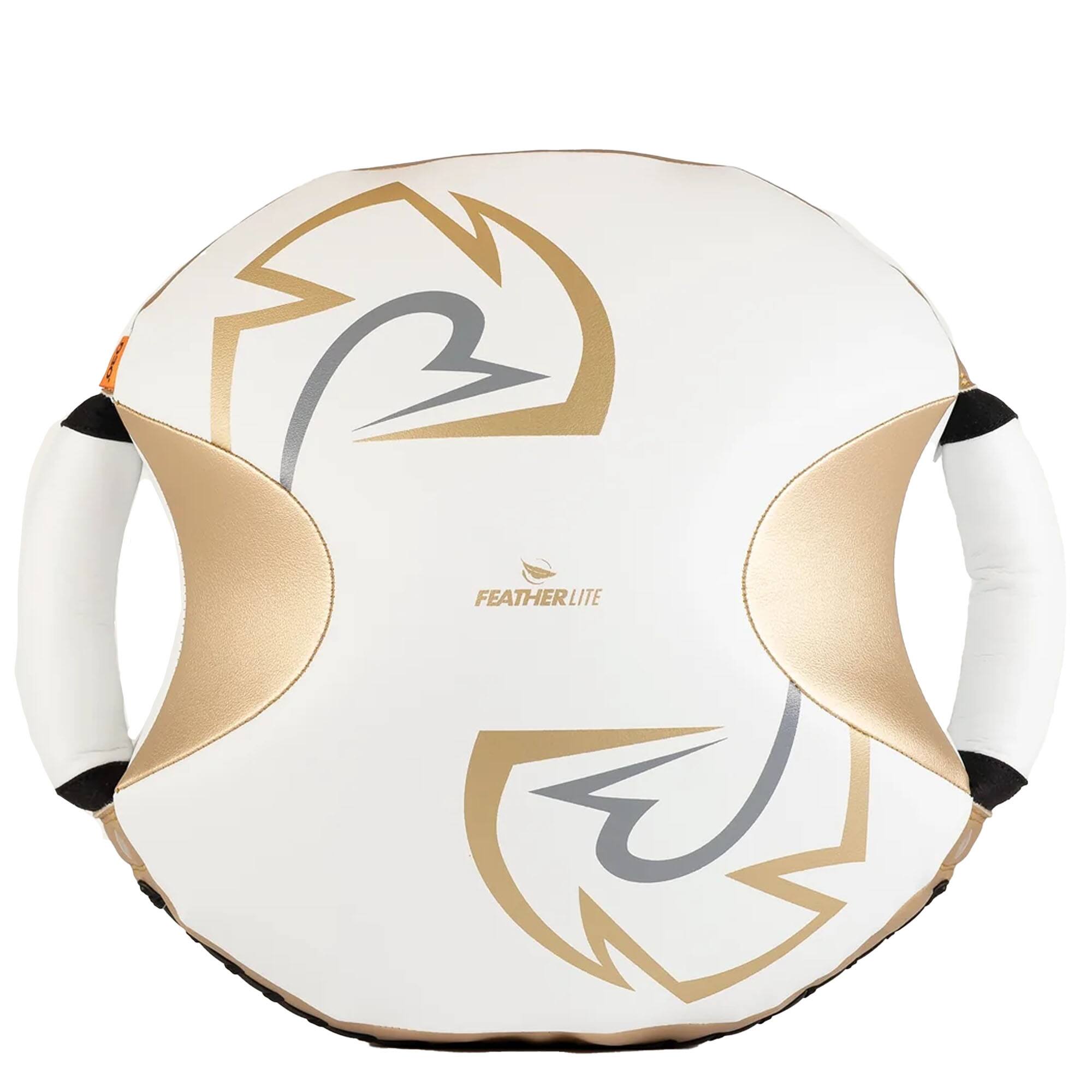 White/Gold