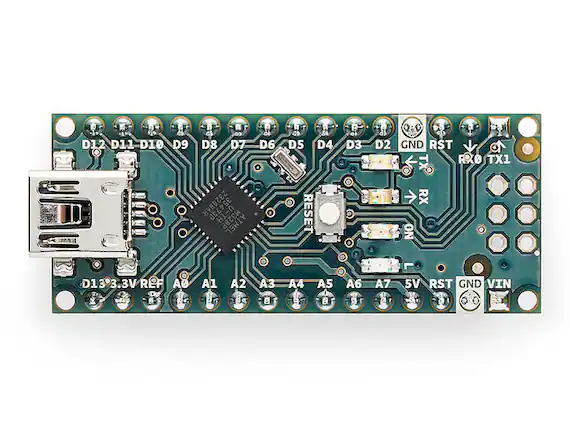 B D12 D11 D10 D9 B D8 D7 P D6 B D5 R 24 D4 D3 D2 GND RST RX0 TX1 232886R 4730 U-TH ATMEL RESET RX NO D13 3.3V REF A0 A1 A2 A3 A4 A5 A6 A7 5V RST GND VIN