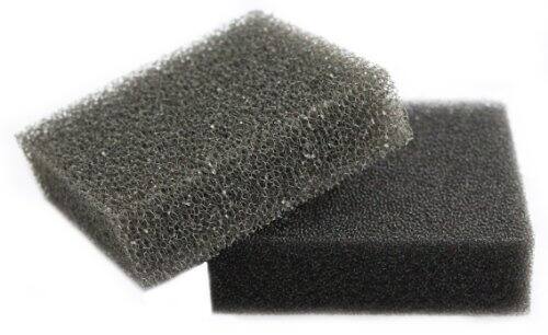 Back. Fuji Spray - Fuji Spray 4009-2 Turbine Filters for Mini Mite and PRO Series (2-Pack).