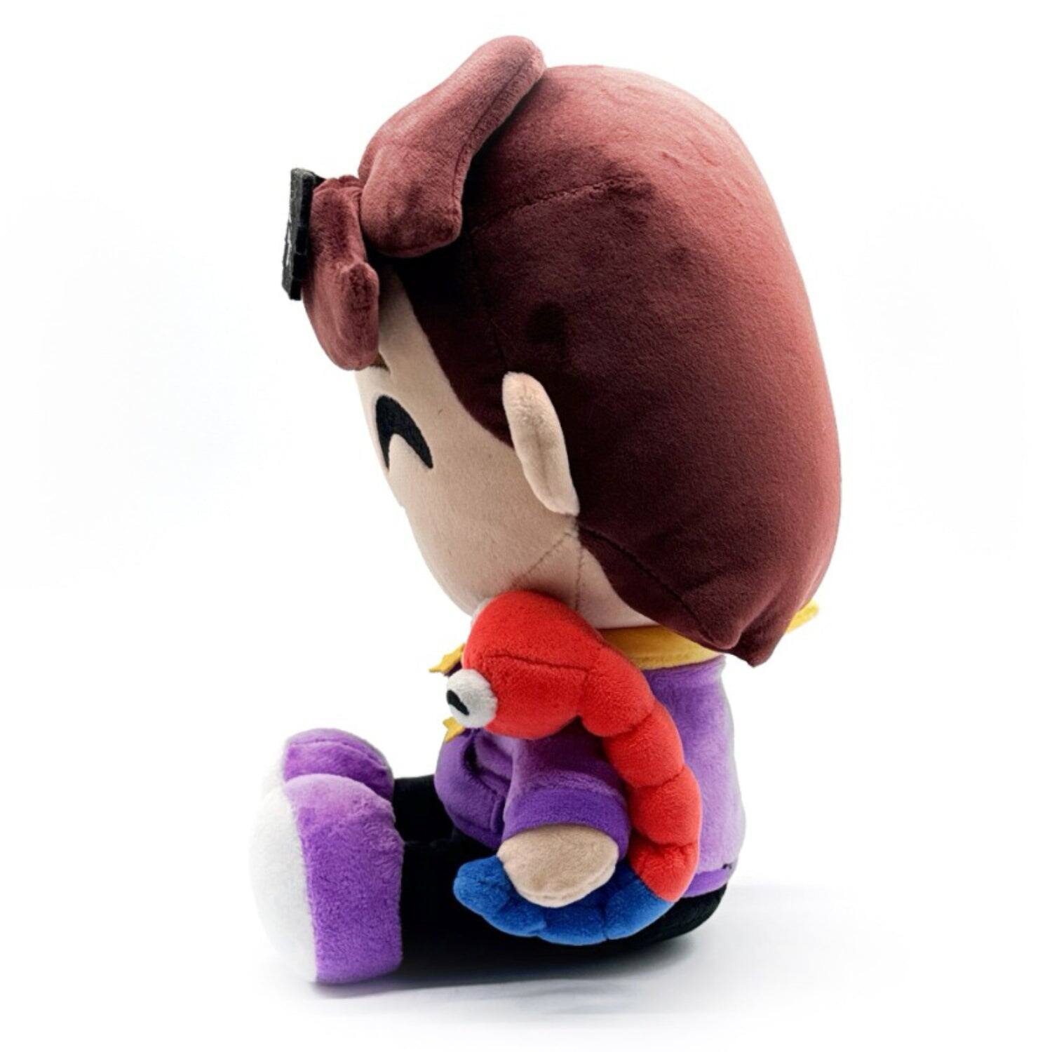Alt View 3. Youtooz - Youtooz: Plush Collection - EvanTubeHD 9-Inch Plush.
