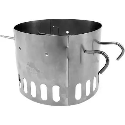 TOAKS Titanium