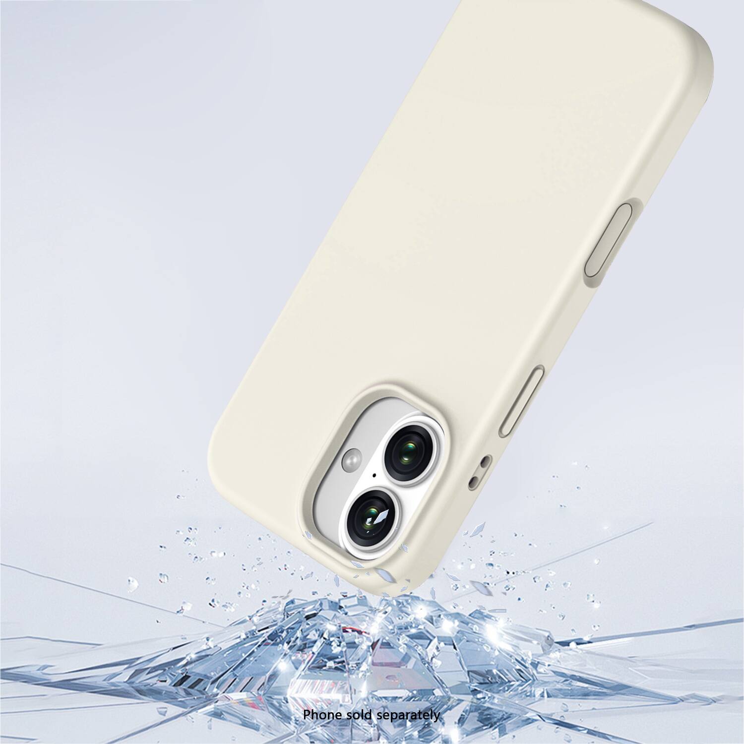 Phone sold separately