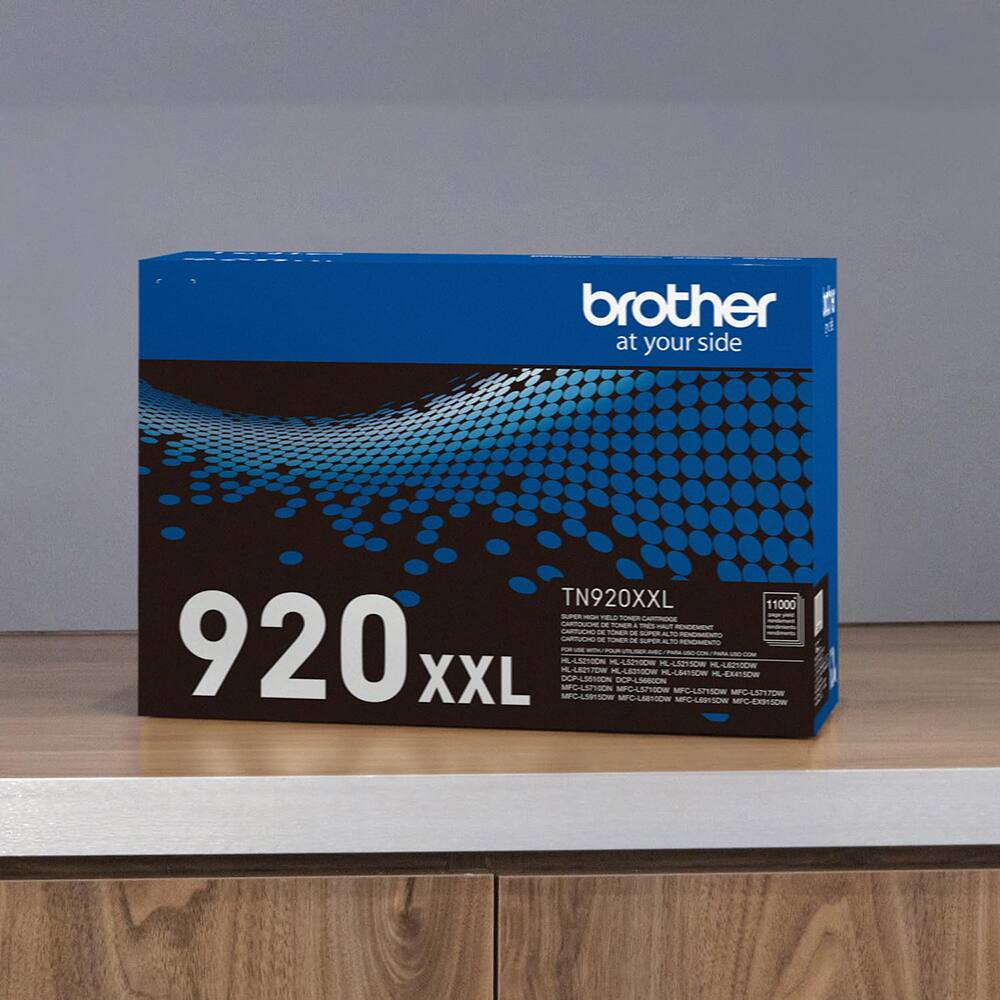 brother at your side  
TN920XXL  
11000  
M-RTTOW  
L-SZOON  
MPC-SPOW  
MPC4STHON  
ASOW  
HL-RSOW  
OP-LSON  
MPC4S/KOW  
MC-EEOW  
PL  
M-UNSOW  
ASnOw  
MECHSMSOW  
MPC-EPSOW  
RLASOW  
SOW  
MECASTETOW  
MPC-CXPSOW