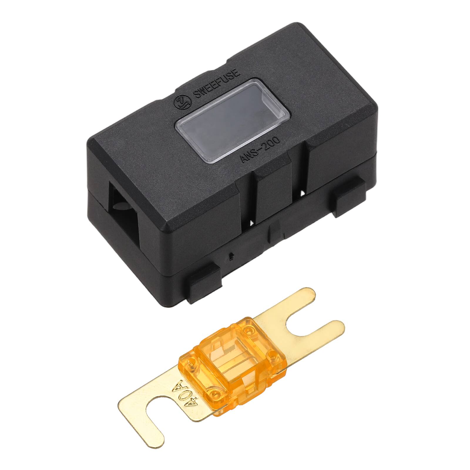 Sweepfuse V ANS-200 ANS 40A 0 C J