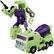 Alt View 7. Transformers - 86 Constructicon Mixmaster Voyager Class | Transformers Studio Series | Transformers: The Movie 86.
