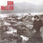 Front Standard. Don McLean [CD].
