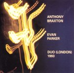 Front Standard. Duo (London) 1993 [CD].