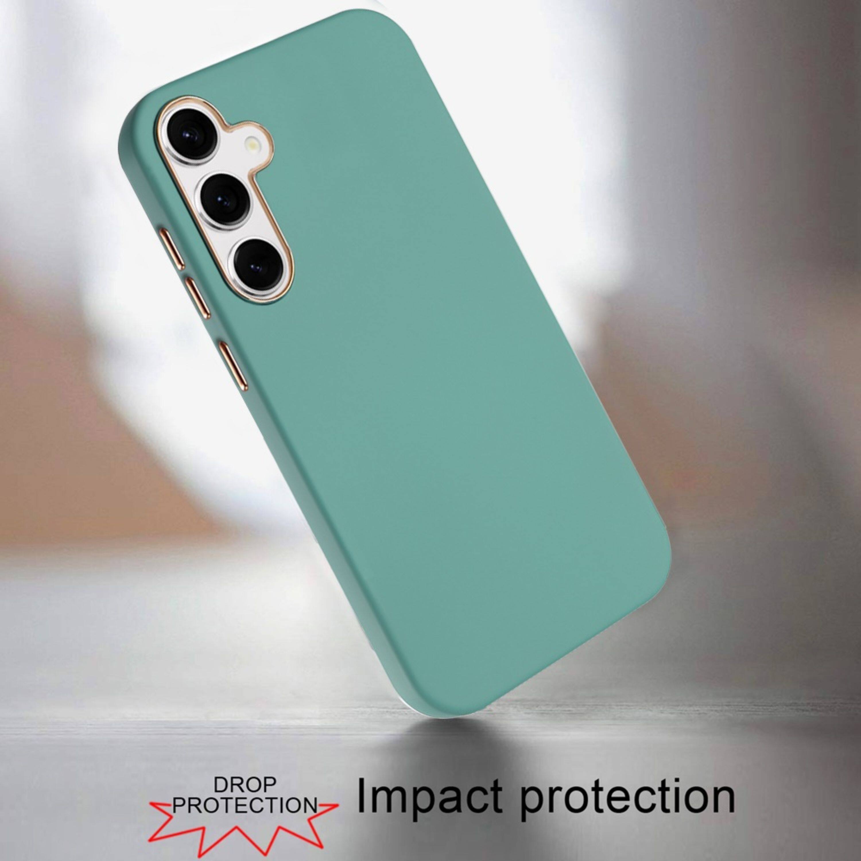 DROP PROTECTION  
Impact protection