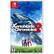 Nintendo Switch
Xenoblade Chronicles 2
TEEN ADOLESCENTS
ESRB