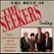 Front Detail. The Best of the Seekers Today - CASSETTE.