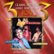 Front Standard. 3 for 3: The Isley Brothers, James Brown & Ike & Tina Turner [CD].