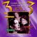 Front Standard. 3 for 3: Billie Holiday, Sarah Vaughan & Ella Fitzgerald [CD].