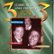 Front Standard. 3 for 3: Robert Goulet, Tony Bennett & Al Martino [CD].