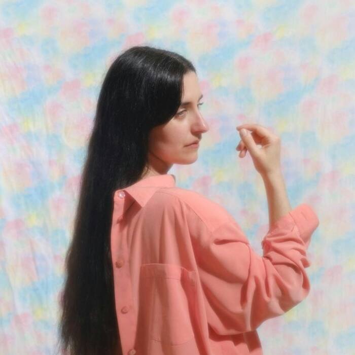 Front. Heimwee [LP].