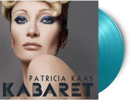 Patricia Kaas - Kabaret - VINYL LP