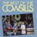 Front Standard. The Best of the Cowsills [Rebound] [CD].