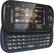 Alt View Standard 2. Boost Mobile - Samsung Seek No-Contract Mobile Phone - Black.