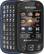 Alt View Standard 3. Boost Mobile - Samsung Seek No-Contract Mobile Phone - Black.