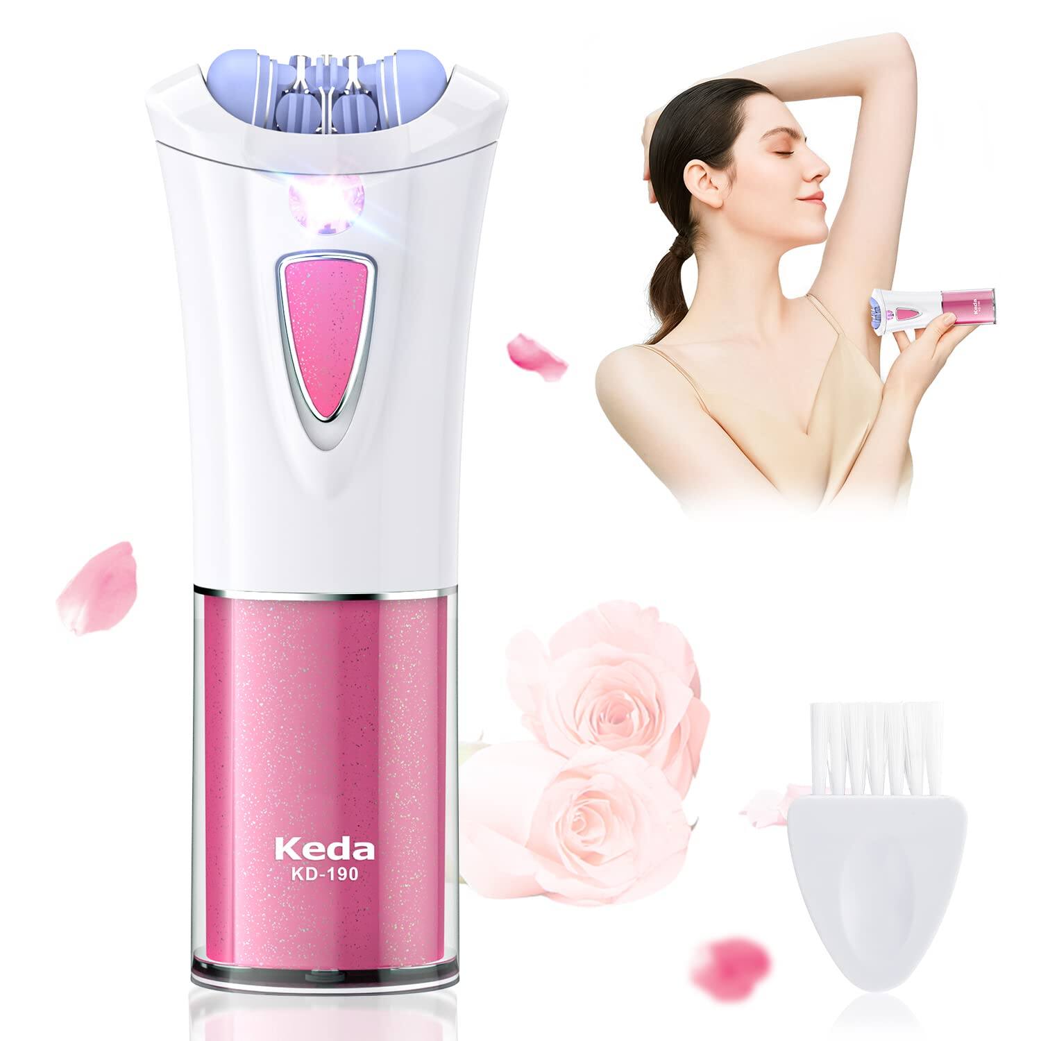 Keda KD-190