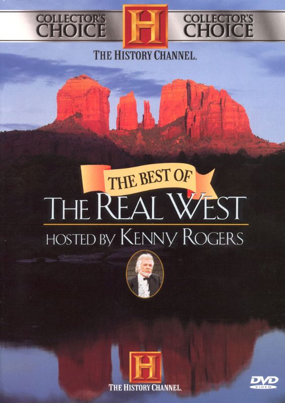 The Best of the Real West [2 Discs] [DVD]