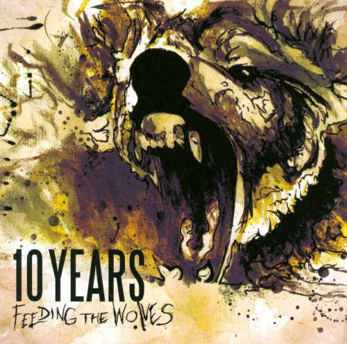 Feeding the Wolves [CD]