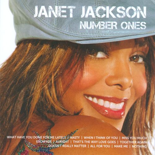  Icon: Number Ones [CD]