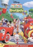 Front Standard. Mickey Mouse Clubhouse: Road Rally [DVD].