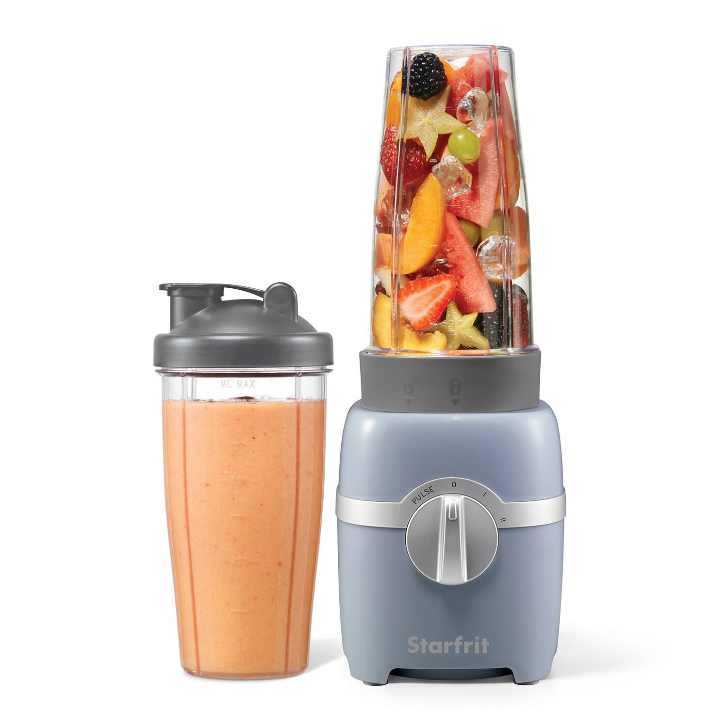 Starfrit

PULSE 0

ML MAX