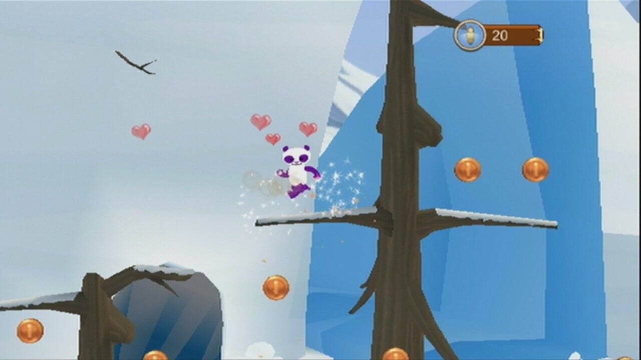 Alt View 3. THQ - Drawn to Life: the Next Chapter - Nintendo Wii.