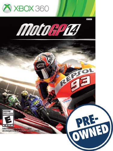 Xbox 360 Pre-Owned RPG Games | GameStop