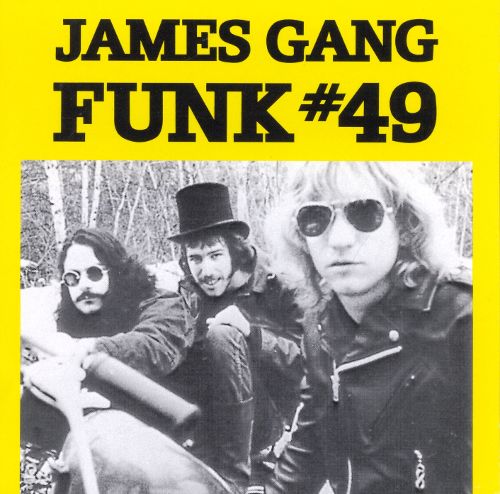  Funk #49 [CD]
