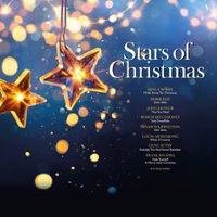 Stars of Christmas [LP] - VINYL - Front_Zoom