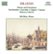 Front Standard. Brahms: Theme and Variations [CD].