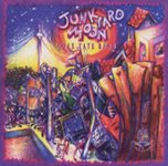 Front Standard. Junkyard Moon [CD].