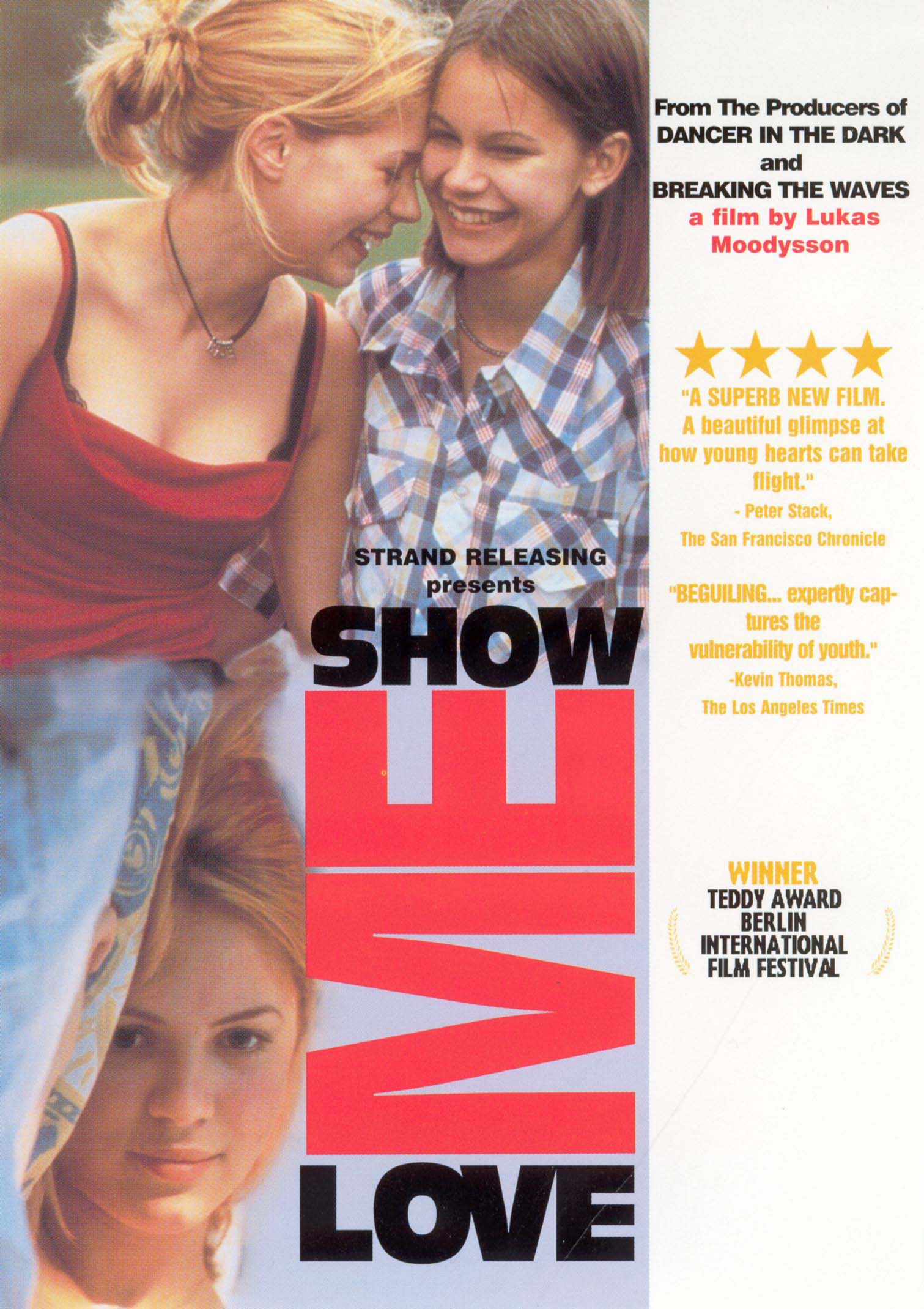 Show Me Love (1998) - IMDb