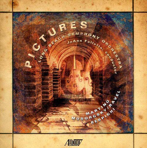 Best Buy: Pictures [CD]