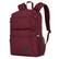 Front. High Sierra - BTS 2020 Everclass Backpack - Maroon.