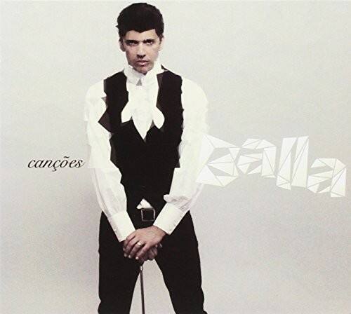 Balla - Cancoes   - COMPACT DISCS [CD] price history on PriceWatchPro