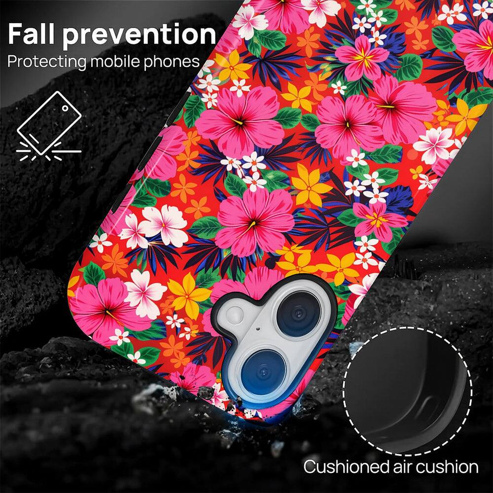 Fall prevention  
Protecting mobile phones  

Cushioned air cushion